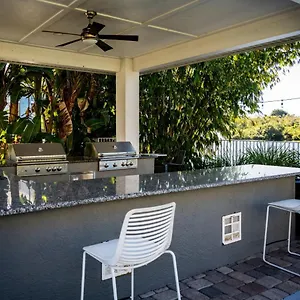 Designed 2br With Balcony Pool And Gym Apartment