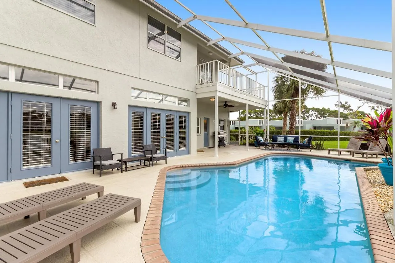 Villa Paradiso Probay Bradenton 0*,  USA