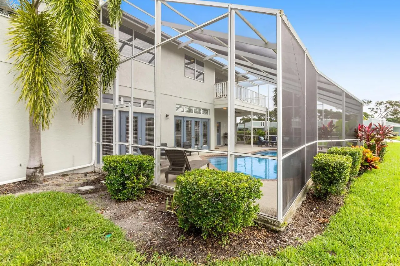 Villa Paradiso Probay Bradenton USA