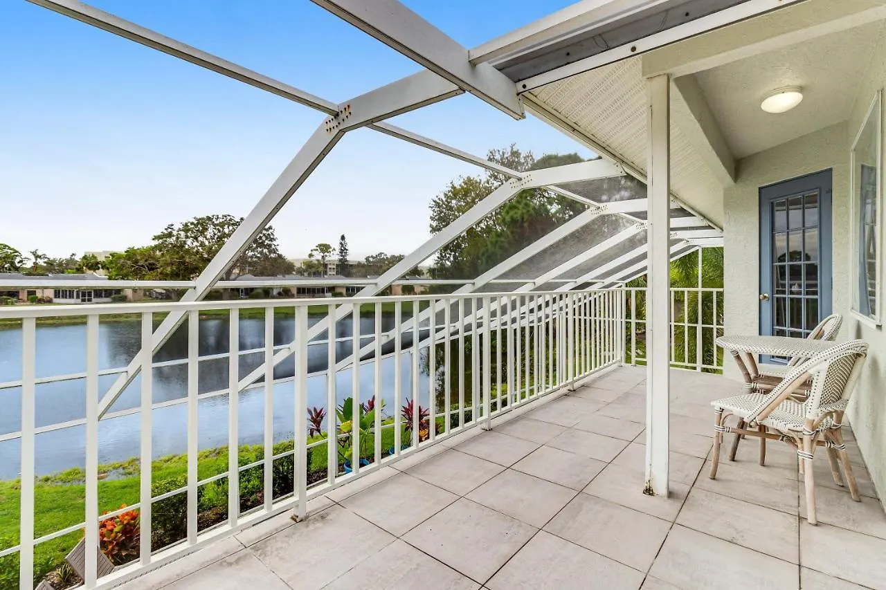 Villa Paradiso Probay Bradenton 0*,